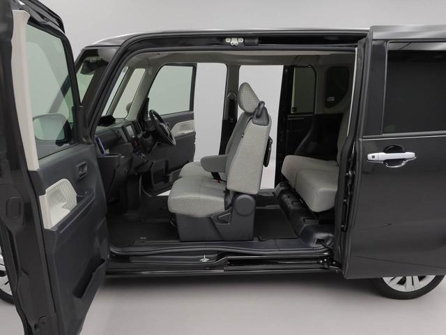 タント Ｘ　キーフリー　ＬＥＤヘッドライト　衝突軽減装備（5枚目）