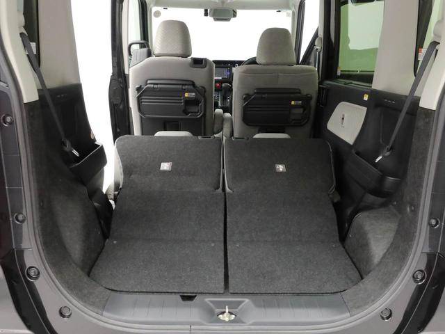 タント Ｘ　キーフリー　ＬＥＤヘッドライト　衝突軽減装備（14枚目）