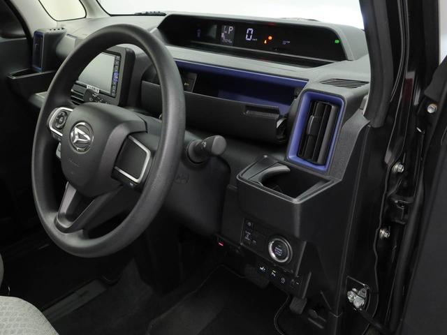 タント Ｘ　キーフリー　ＬＥＤヘッドライト　衝突軽減装備（18枚目）