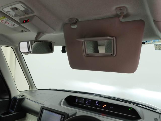 タント Ｘ　キーフリー　ＬＥＤヘッドライト　衝突軽減装備（22枚目）