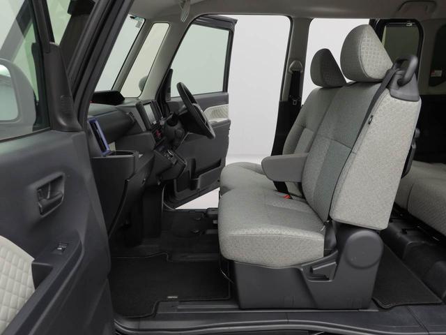 タント Ｘ　キーフリー　ＬＥＤヘッドライト　衝突軽減装備（29枚目）