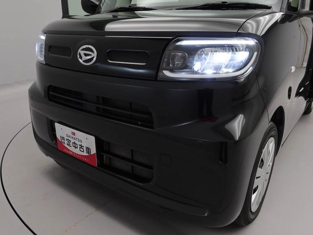 タント Ｘ　キーフリー　ＬＥＤヘッドライト　衝突軽減装備（35枚目）