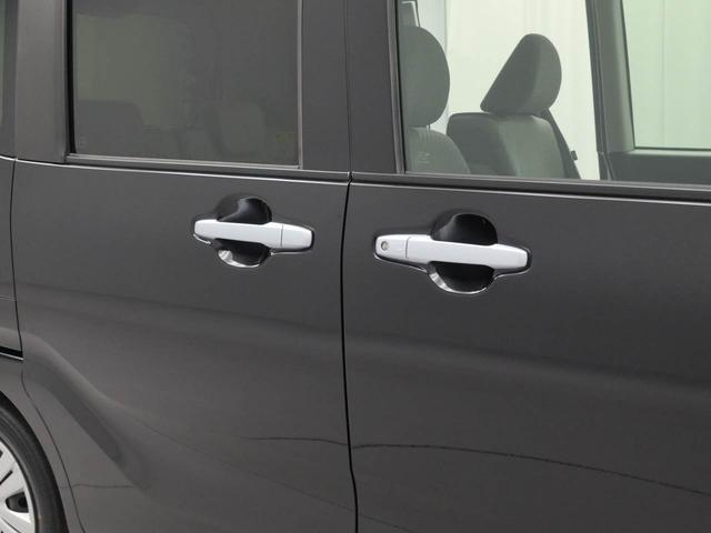 タント Ｘ　キーフリー　ＬＥＤヘッドライト　衝突軽減装備（38枚目）