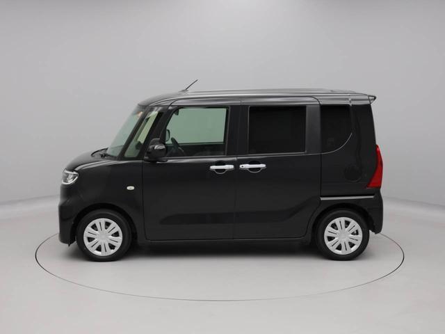 タント Ｘ　キーフリー　ＬＥＤヘッドライト　衝突軽減装備（43枚目）