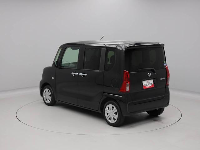 タント Ｘ　キーフリー　ＬＥＤヘッドライト　衝突軽減装備（44枚目）