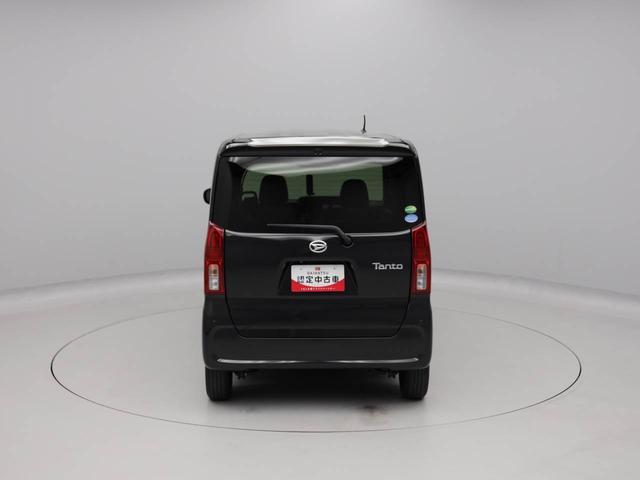 タント Ｘ　キーフリー　ＬＥＤヘッドライト　衝突軽減装備（45枚目）