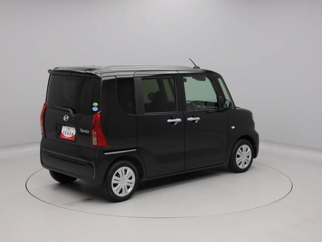 タント Ｘ　キーフリー　ＬＥＤヘッドライト　衝突軽減装備（46枚目）