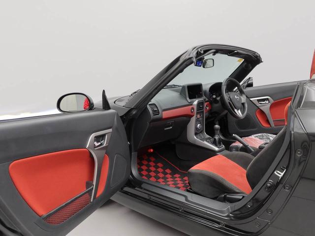 コペン ローブ S(25枚目)