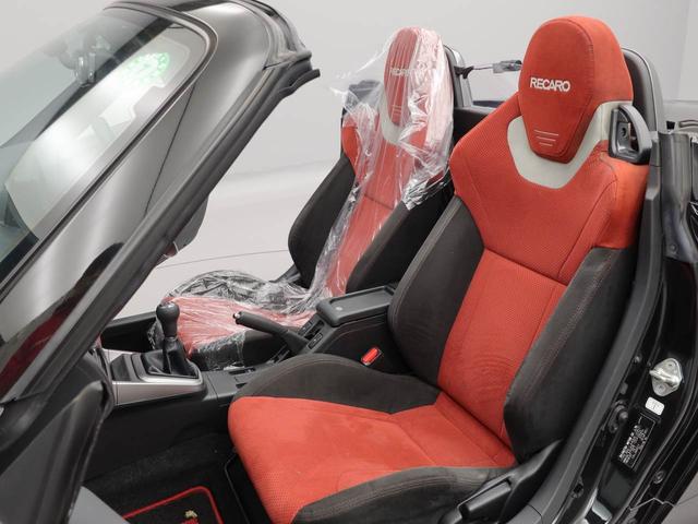 コペン ローブ S(29枚目)