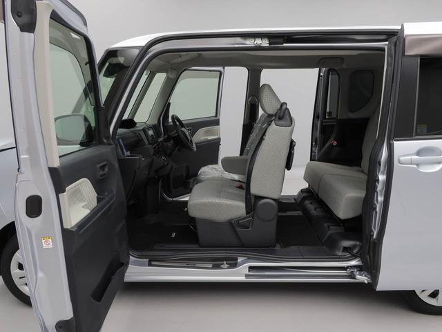 タント Ｘスペシャル　ＣＤチューナー　両側スライドドア　アイドリングストップ　ＬＥＤヘッドライト　プッシュスタート　エアバック　ＡＢＳ　ＣＶＴ　キーフリー（6枚目）