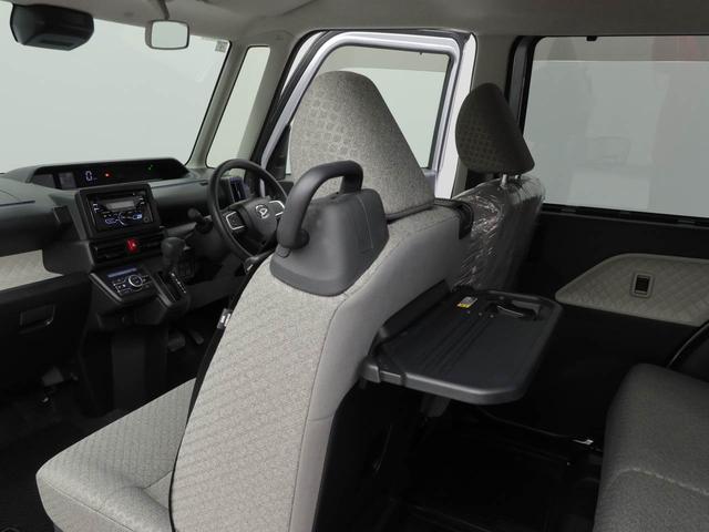 タント Ｘスペシャル　ＣＤチューナー　両側スライドドア　アイドリングストップ　ＬＥＤヘッドライト　プッシュスタート　エアバック　ＡＢＳ　ＣＶＴ　キーフリー（8枚目）