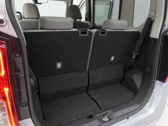 タント Ｘスペシャル　ＣＤチューナー　両側スライドドア　アイドリングストップ　ＬＥＤヘッドライト　プッシュスタート　エアバック　ＡＢＳ　ＣＶＴ　キーフリー（12枚目）