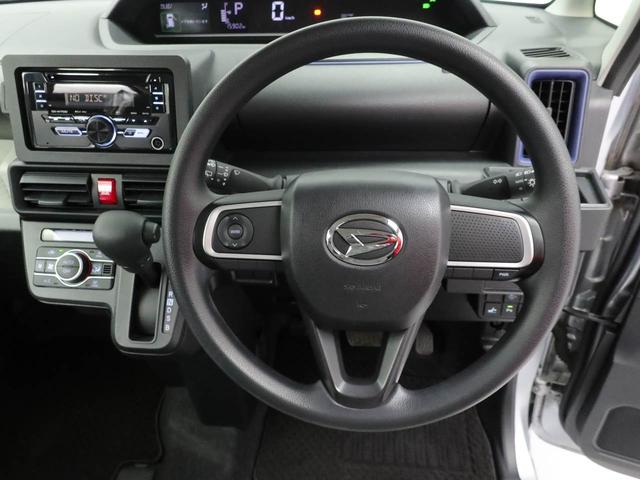 タント Ｘスペシャル　ＣＤチューナー　両側スライドドア　アイドリングストップ　ＬＥＤヘッドライト　プッシュスタート　エアバック　ＡＢＳ　ＣＶＴ　キーフリー（19枚目）