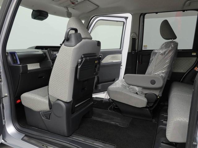 タント Ｘスペシャル　ＣＤチューナー　両側スライドドア　アイドリングストップ　ＬＥＤヘッドライト　プッシュスタート　エアバック　ＡＢＳ　ＣＶＴ　キーフリー（28枚目）