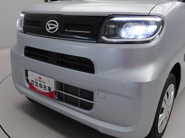 タント Ｘスペシャル　ＣＤチューナー　両側スライドドア　アイドリングストップ　ＬＥＤヘッドライト　プッシュスタート　エアバック　ＡＢＳ　ＣＶＴ　キーフリー（30枚目）
