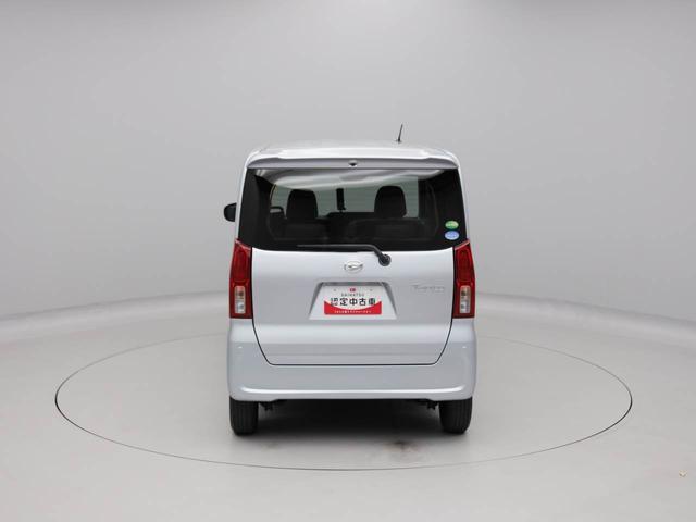 タント Ｘスペシャル　ＣＤチューナー　両側スライドドア　アイドリングストップ　ＬＥＤヘッドライト　プッシュスタート　エアバック　ＡＢＳ　ＣＶＴ　キーフリー（40枚目）
