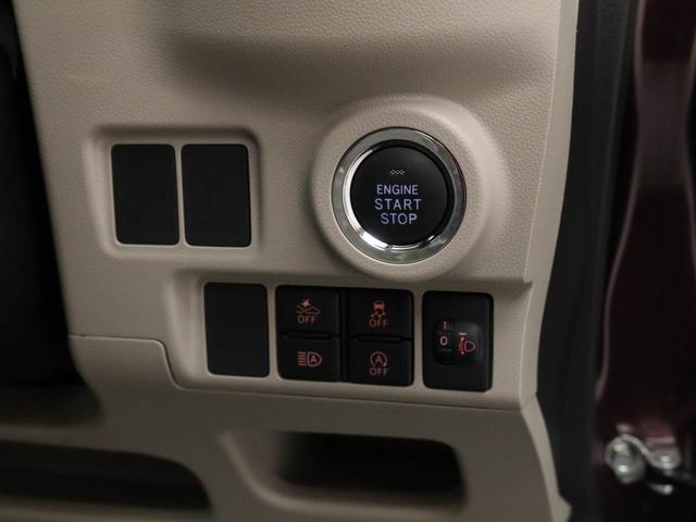 キャスト スタイルＸ　リミテッド　ＳＡＩＩＩ　オートエアコン・ＣＤチューナー・電子カードキー・アイドリングストップ機能・電動ドアミラー（4枚目）