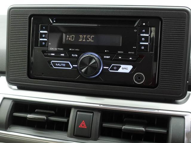 キャスト スタイルＸ　リミテッド　ＳＡＩＩＩ　オートエアコン・ＣＤチューナー・電子カードキー・アイドリングストップ機能・電動ドアミラー（6枚目）