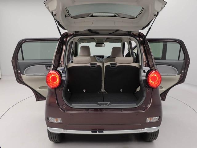 キャスト スタイルＸ　リミテッド　ＳＡＩＩＩ　オートエアコン・ＣＤチューナー・電子カードキー・アイドリングストップ機能・電動ドアミラー（13枚目）