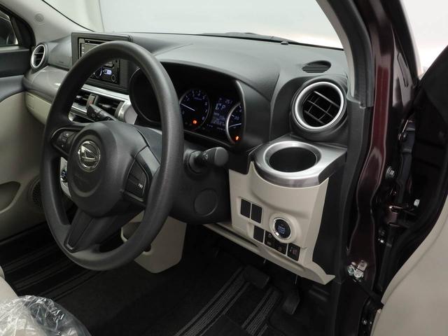 キャスト スタイルＸ　リミテッド　ＳＡＩＩＩ　オートエアコン・ＣＤチューナー・電子カードキー・アイドリングストップ機能・電動ドアミラー（19枚目）