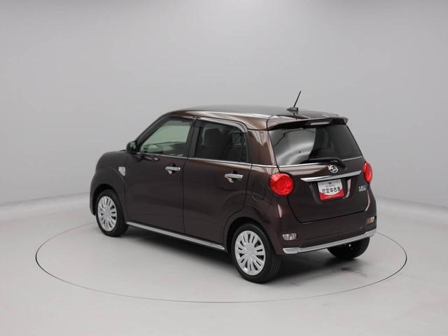 キャスト スタイルＸ　リミテッド　ＳＡＩＩＩ　オートエアコン・ＣＤチューナー・電子カードキー・アイドリングストップ機能・電動ドアミラー（42枚目）