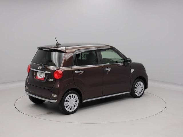 キャスト スタイルＸ　リミテッド　ＳＡＩＩＩ　オートエアコン・ＣＤチューナー・電子カードキー・アイドリングストップ機能・電動ドアミラー（44枚目）