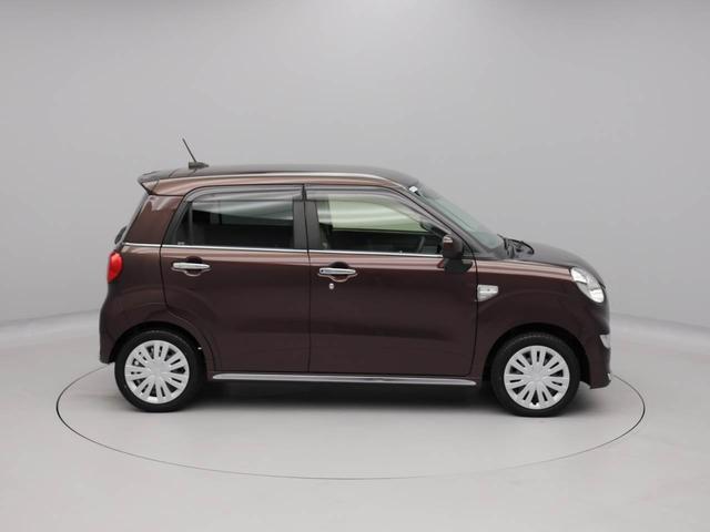 キャスト スタイルＸ　リミテッド　ＳＡＩＩＩ　オートエアコン・ＣＤチューナー・電子カードキー・アイドリングストップ機能・電動ドアミラー（45枚目）