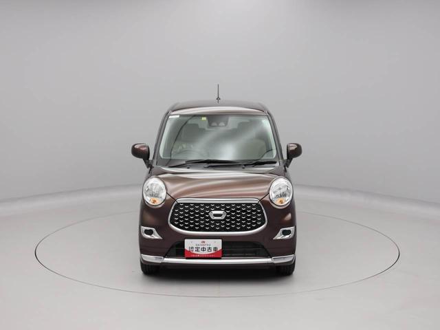 キャスト スタイルＸ　リミテッド　ＳＡＩＩＩ　オートエアコン・ＣＤチューナー・電子カードキー・アイドリングストップ機能・電動ドアミラー（47枚目）