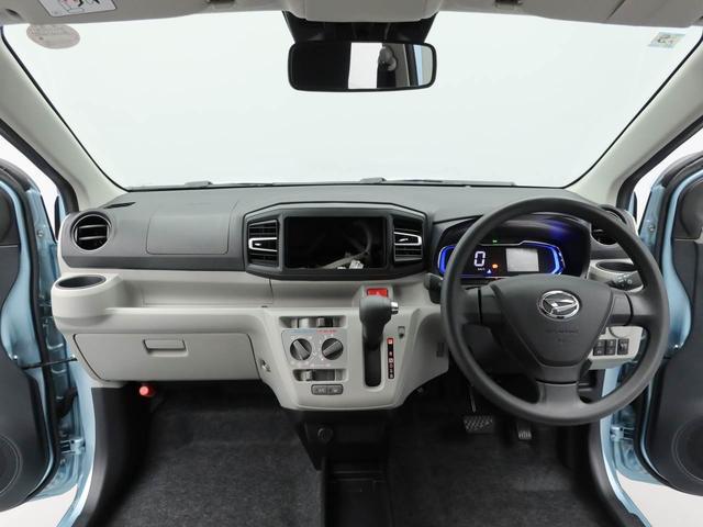 ミライース Ｘ　ＳＡＩＩＩ（2枚目）