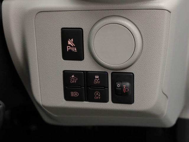 ミライース Ｘ　ＳＡＩＩＩ（5枚目）