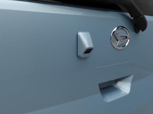 ミライース Ｘ　ＳＡＩＩＩ（8枚目）