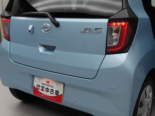 ミライース Ｘ　ＳＡＩＩＩ（16枚目）