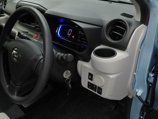 ミライース Ｘ　ＳＡＩＩＩ（19枚目）