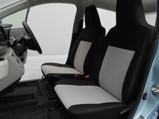 ミライース Ｘ　ＳＡＩＩＩ（27枚目）