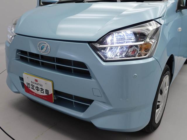 ミライース Ｘ　ＳＡＩＩＩ（28枚目）