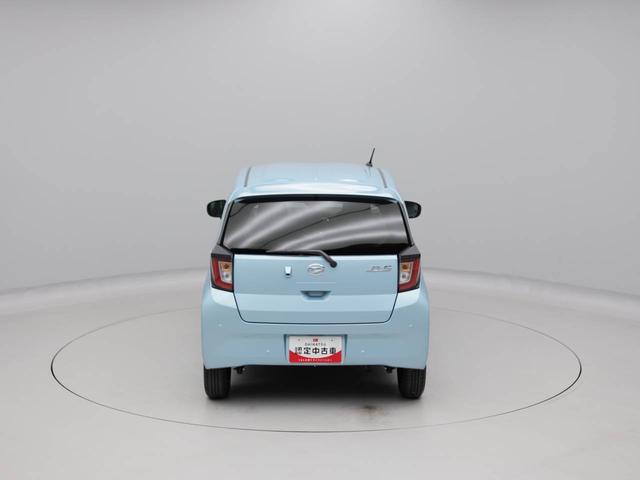 ミライース Ｘ　ＳＡＩＩＩ（36枚目）