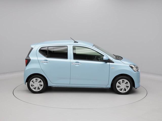 ミライース Ｘ　ＳＡＩＩＩ（38枚目）