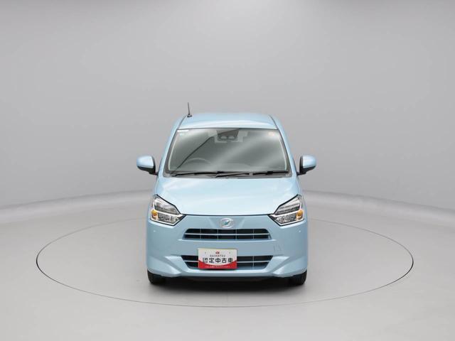 ミライース Ｘ　ＳＡＩＩＩ（40枚目）