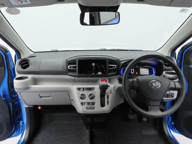 ミライース Ｘ　ＳＡＩＩＩ（2枚目）