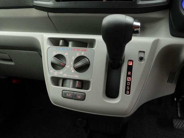 ミライース Ｘ　ＳＡＩＩＩ（4枚目）