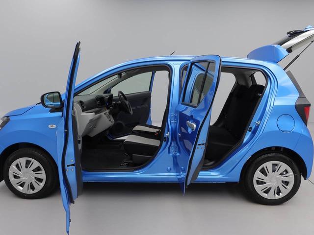 ミライース Ｘ　ＳＡＩＩＩ（7枚目）