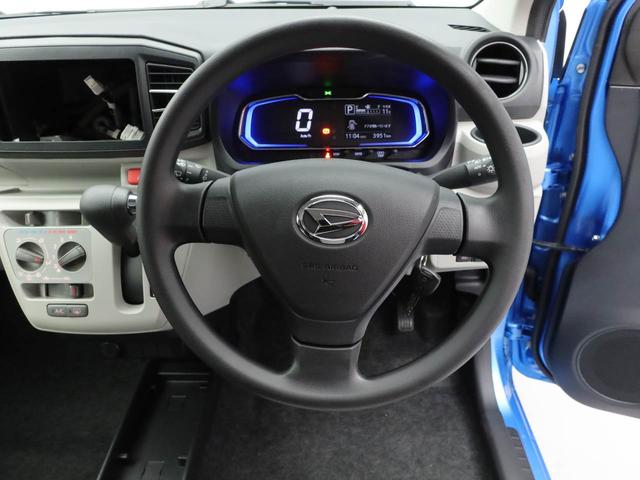 ミライース Ｘ　ＳＡＩＩＩ（21枚目）