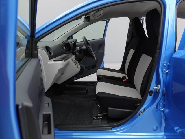 ミライース Ｘ　ＳＡＩＩＩ（25枚目）