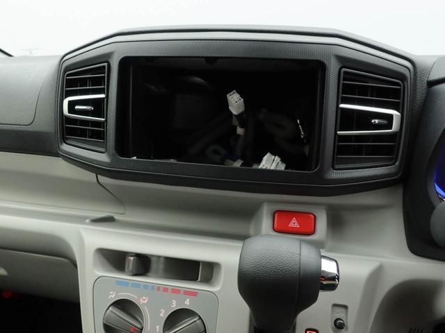 ミライース Ｘ　ＳＡＩＩＩ（26枚目）