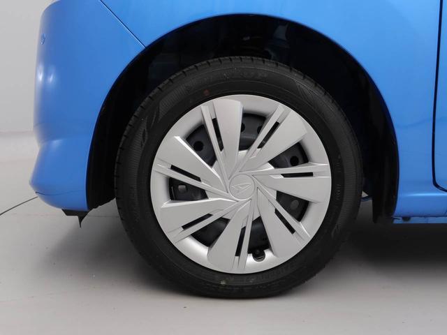 ミライース Ｘ　ＳＡＩＩＩ（29枚目）