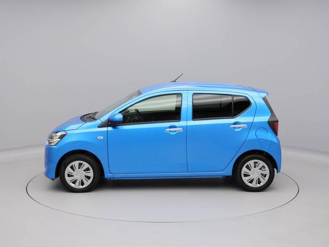 ミライース Ｘ　ＳＡＩＩＩ（34枚目）