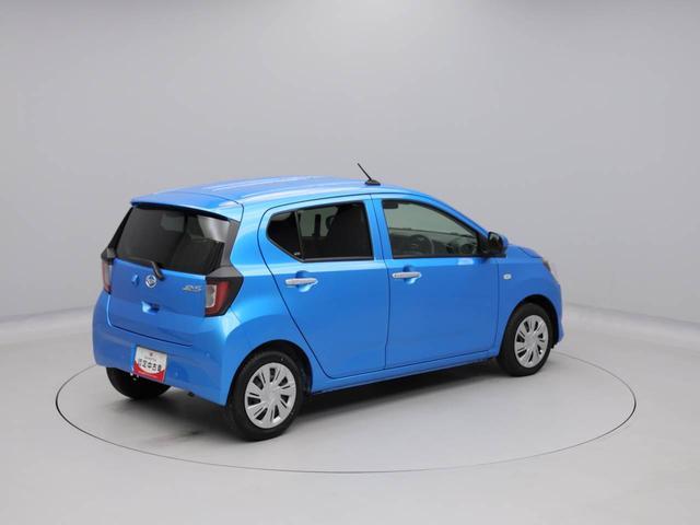 ミライース Ｘ　ＳＡＩＩＩ（37枚目）