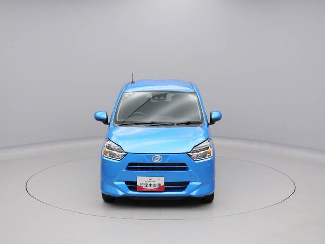 ミライース Ｘ　ＳＡＩＩＩ（40枚目）