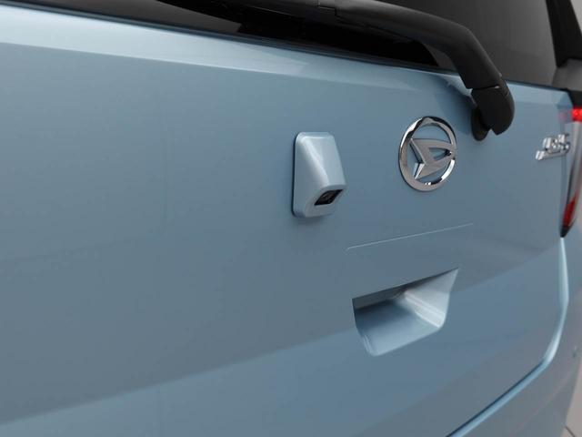 ミライース Ｘ　ＳＡＩＩＩ　キーレス　ＬＥＤヘッドライト　衝突軽減装備（3枚目）