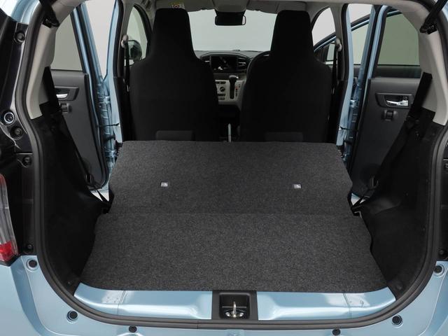 ミライース Ｘ　ＳＡＩＩＩ　キーレス　ＬＥＤヘッドライト　衝突軽減装備（13枚目）